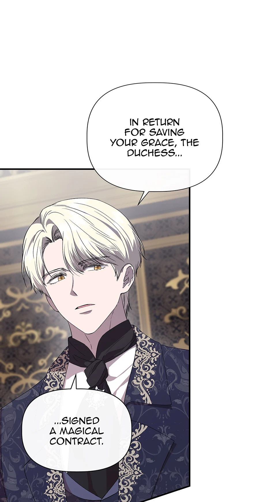 Cinderella Wasn't Me Chapter 125 6